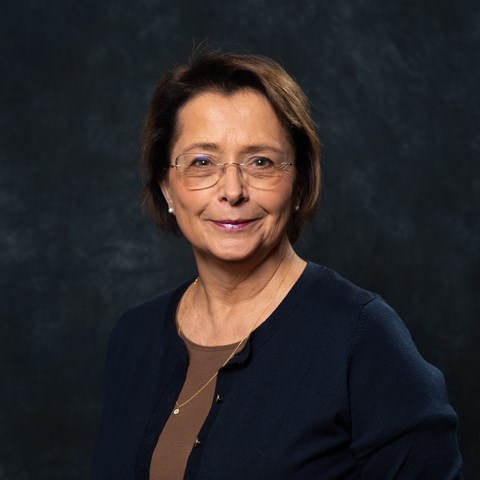 Marie Afzelius