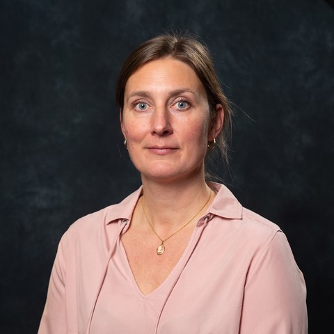 Anna Nordström
