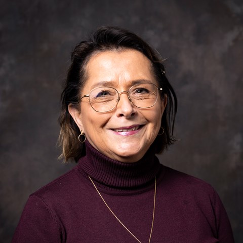 Marie Afzelius