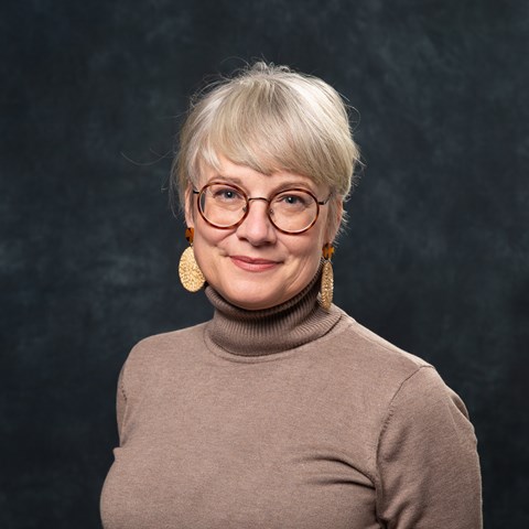 Annette Erichsen Andersson