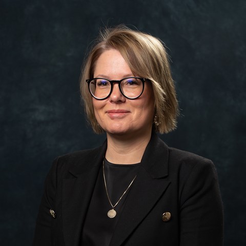 Hanna Karlsson