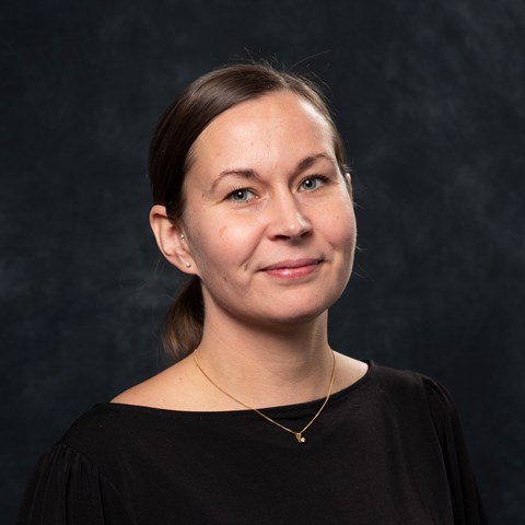 Marina Emanuelsson