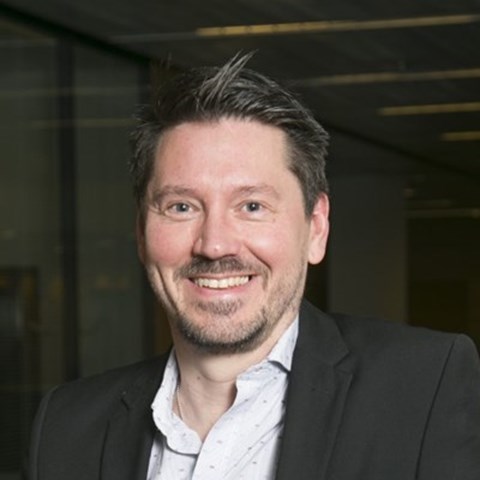 Lasse Salomonsson