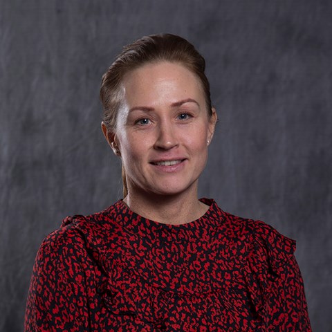 Kati Liljebäck