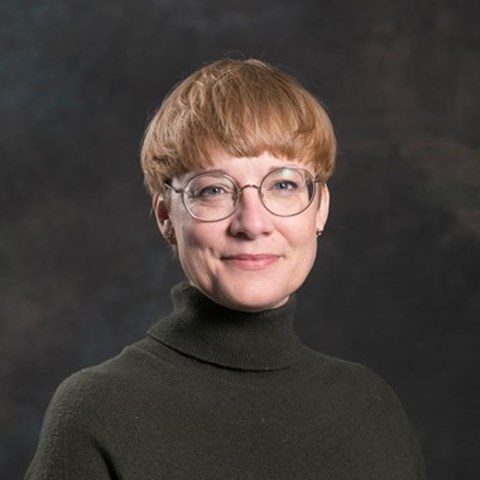 Annette Erichsen Andersson