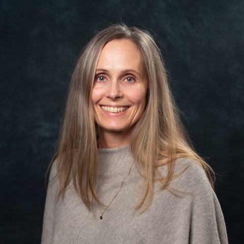 Ann-Christin von Vogelsang