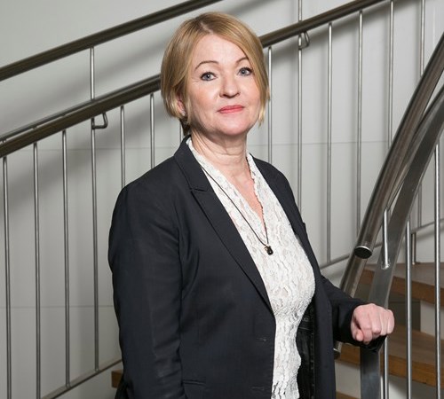 Rose-Marie Gabrielson