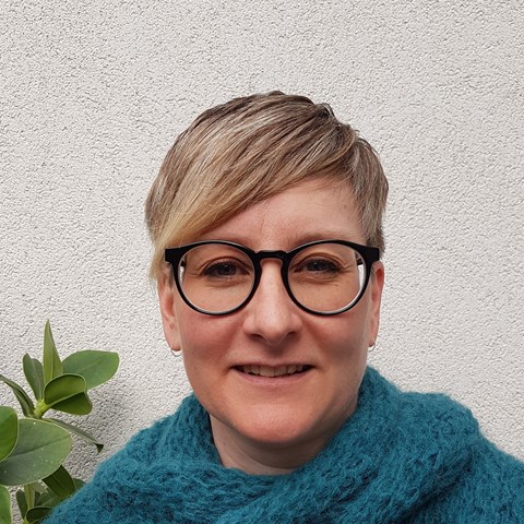 Karin Granqvist