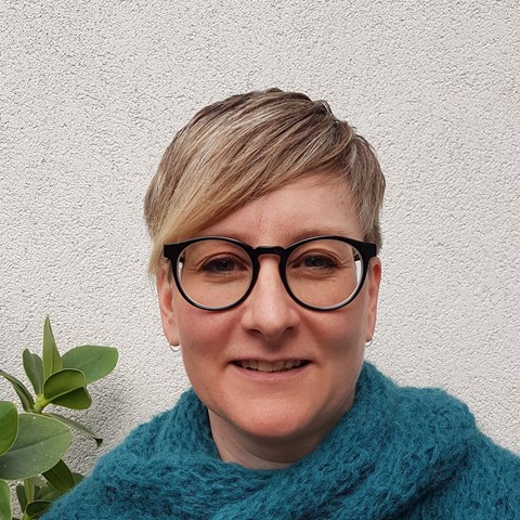 Karin Granqvist