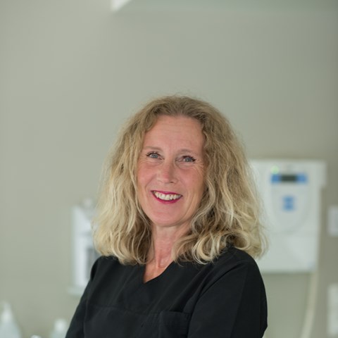 Tina Pettersson