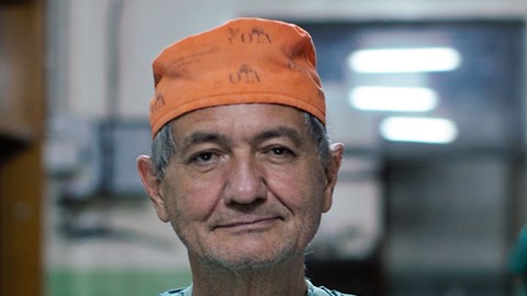 Erik Erichsen