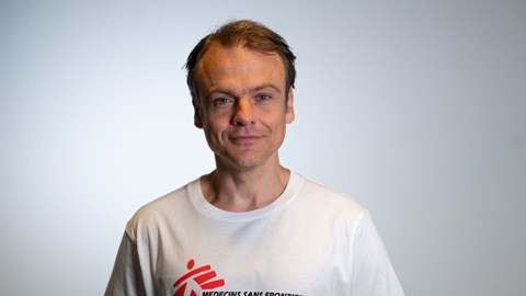 Peter Moberger