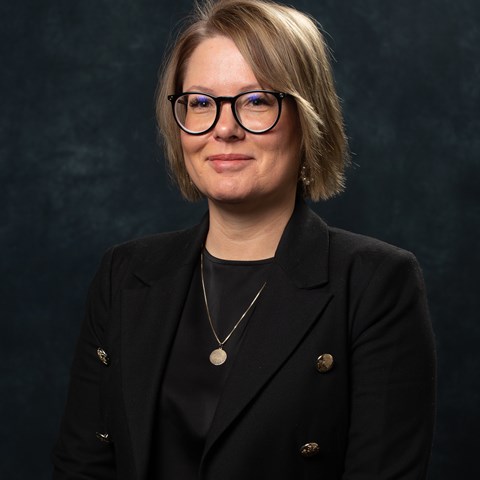 Hanna Karlsson