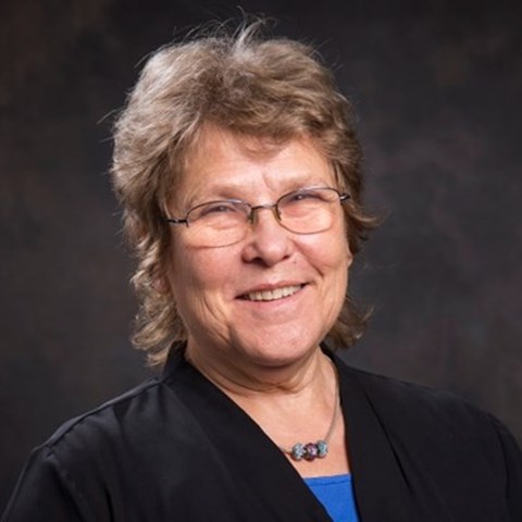 Birgitta Åkesdotter Gustafsson