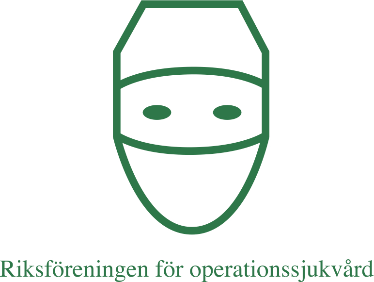 Årsmöte för Riksföreningen för operationssjukvård 26 maj