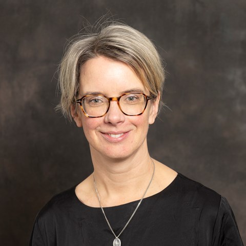 Eva Torbjörnsson
