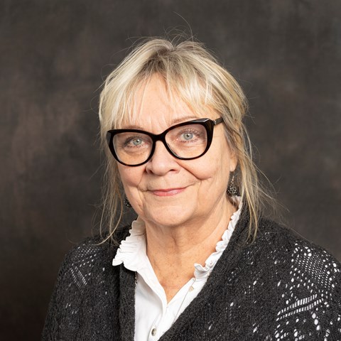 Karin Falk-Brynhildsen