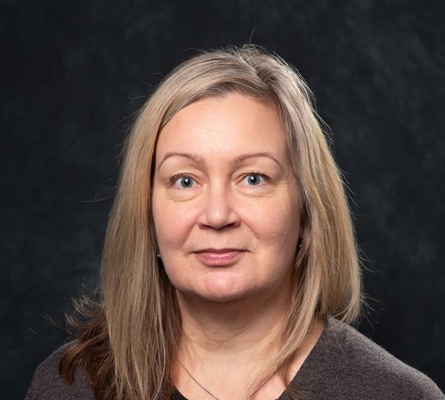 Anette Nyberg