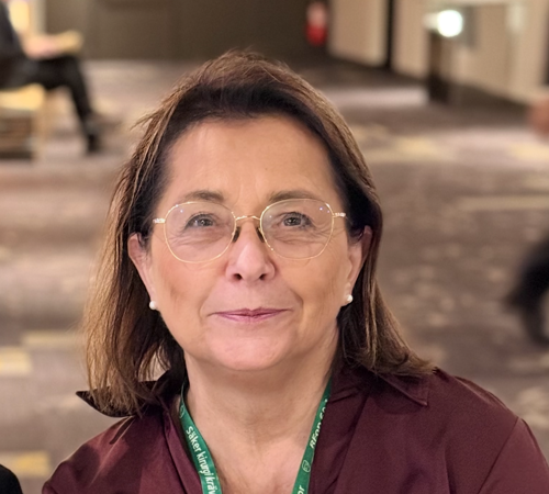 Marie Afzelius