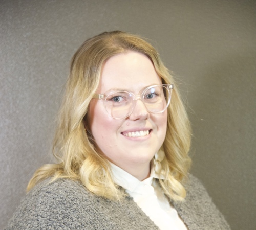 Catharina Fjärsmans