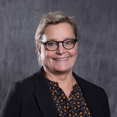 Karin Hansson