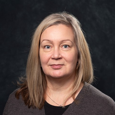 Anette Nyberg
