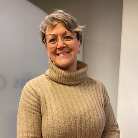 Mari Sjödin