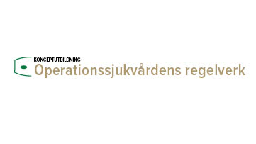 Operationssjukvårdens regelverk 20 mars 2026
