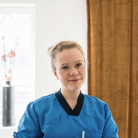 Elionor Gustafsson