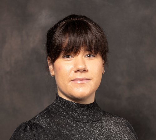 Maria Muñoz