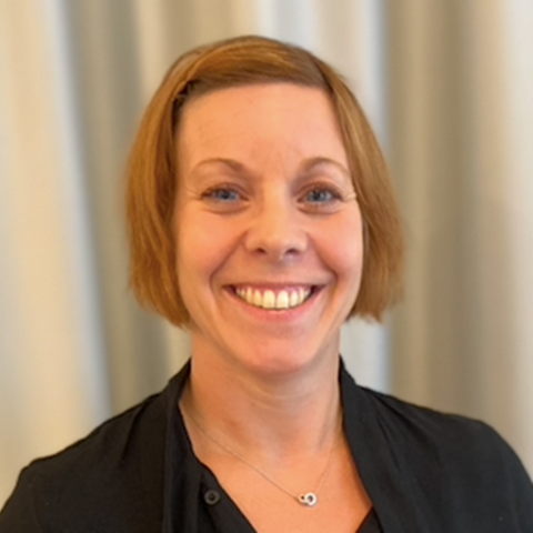 Anna Lindblom