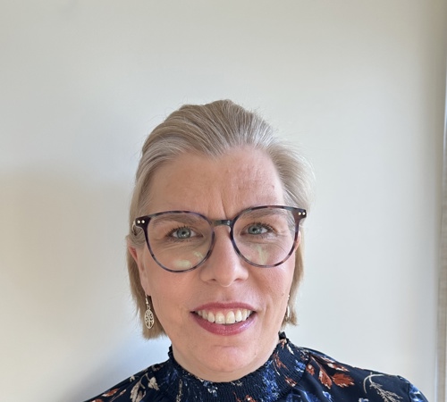 Gabriella Gulle Lindgren