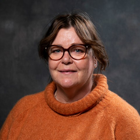 Ulla Caesar