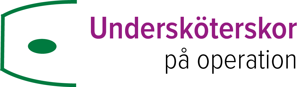Höstkongressen för undersköterskor på operationsavdelningar 