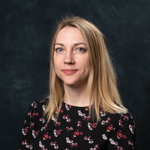 Jennifer Båskman
