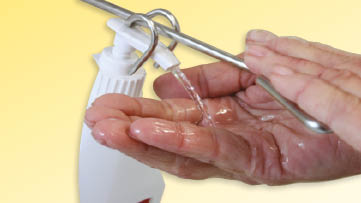 Hygienforum 21 - 22 maj 2026