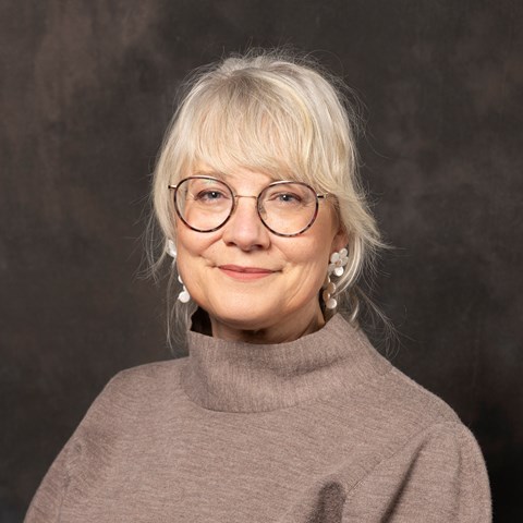 Annette Erichsen
