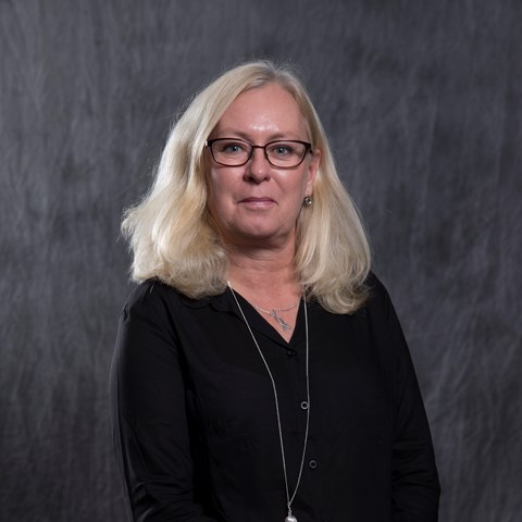 Lisbeth Håkansson