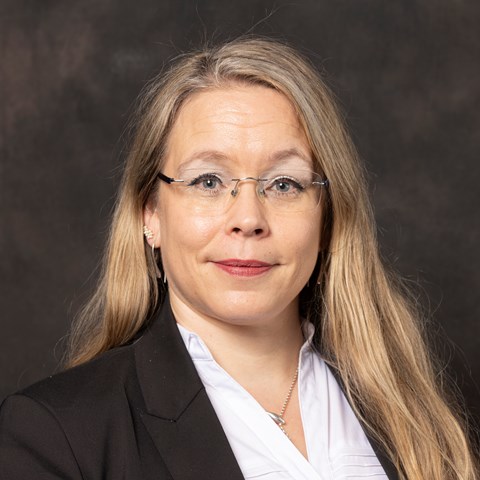Katja Vuori
